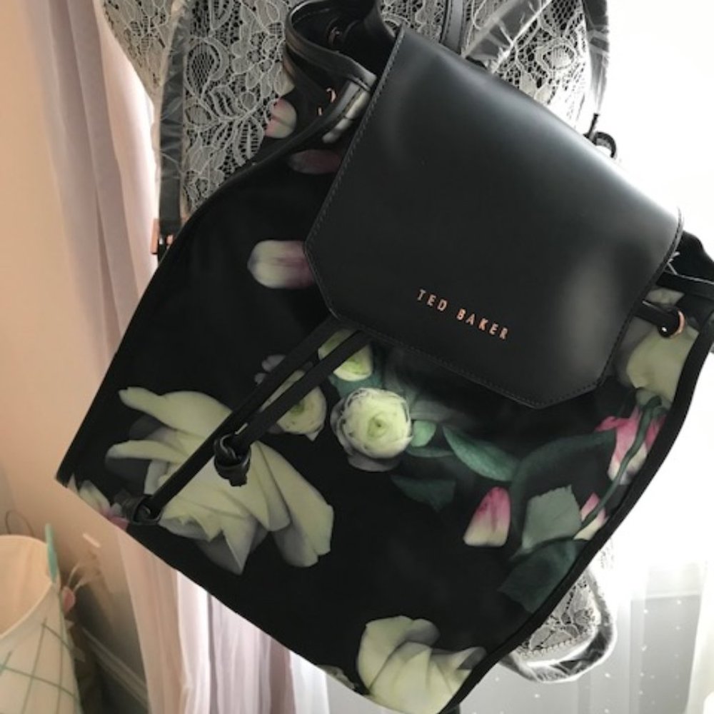 Ted Baker Back Pack